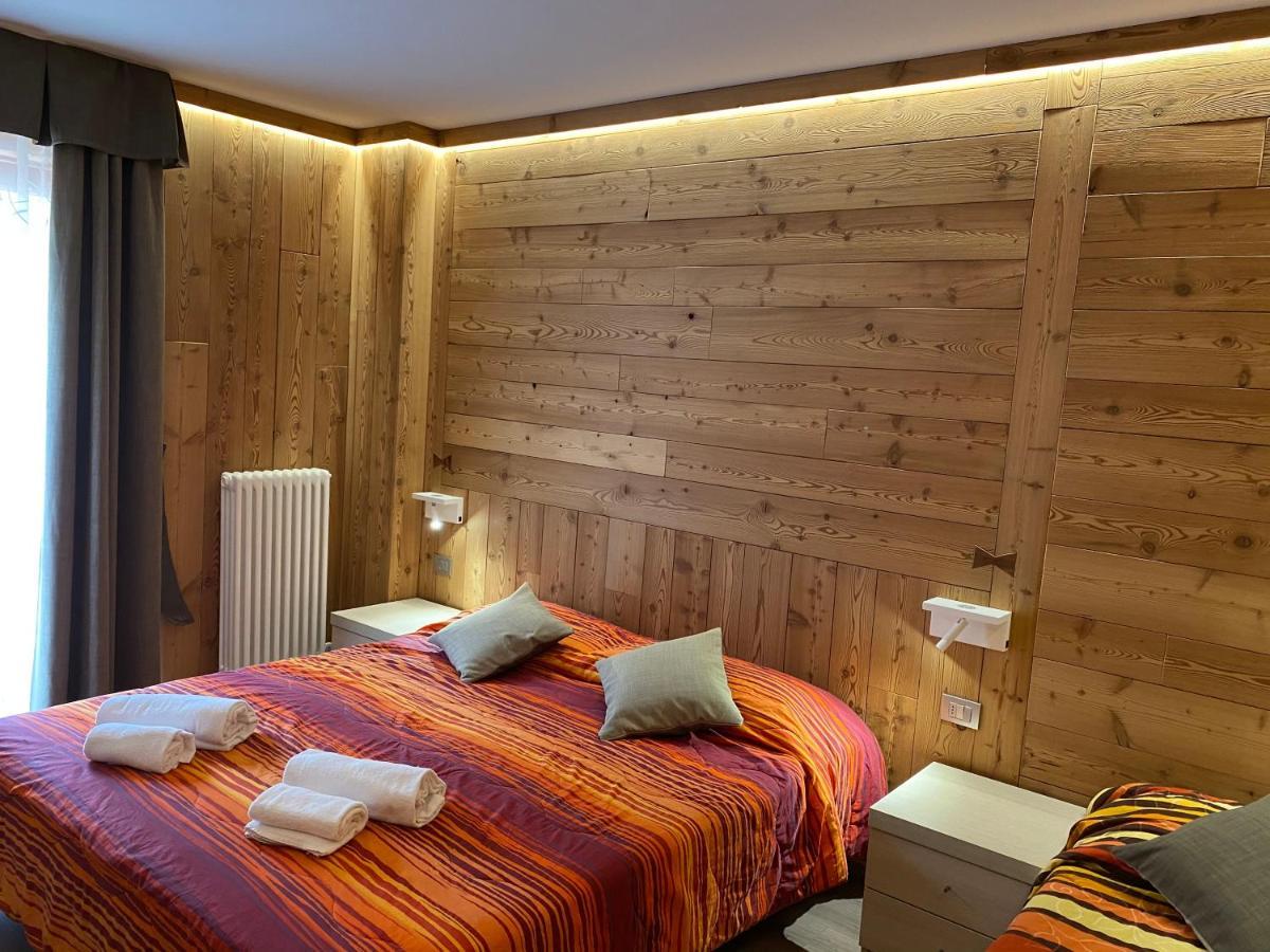 Sottosopra Alps Apartments & Rooms Charvensod Exterior foto