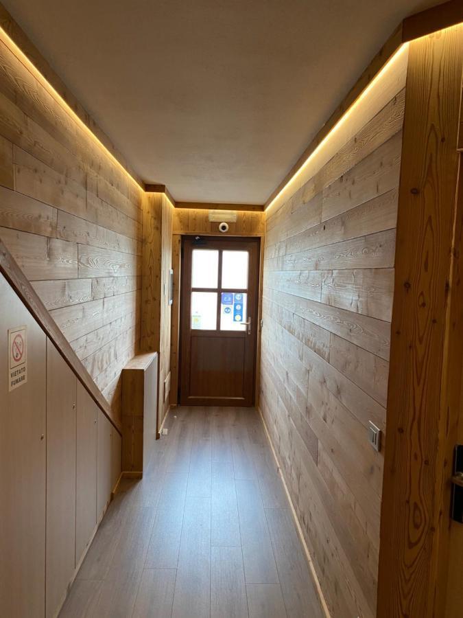 Sottosopra Alps Apartments & Rooms Charvensod Exterior foto