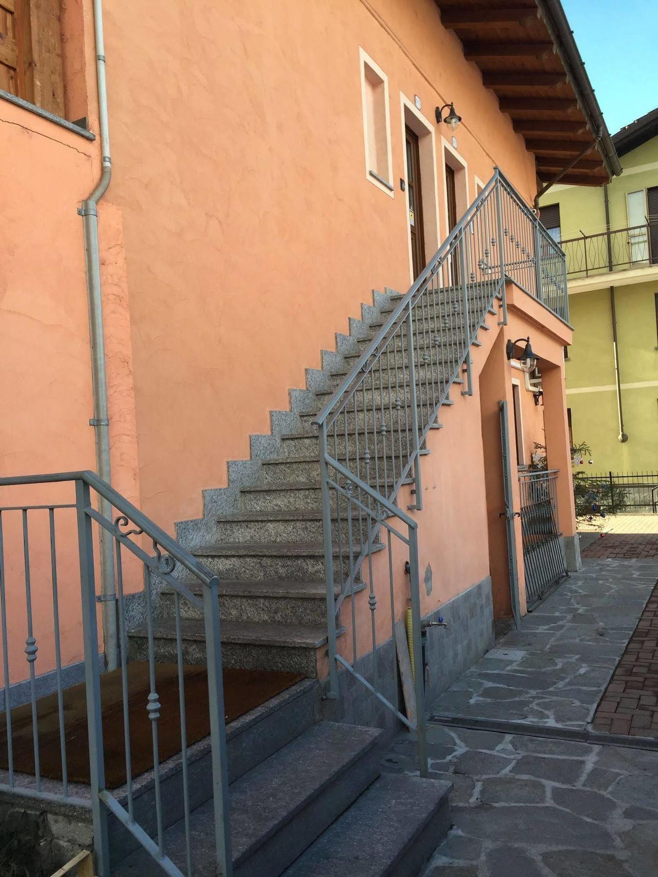 Sottosopra Alps Apartments & Rooms Charvensod Exterior foto